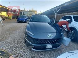 هیوندای کۆنا